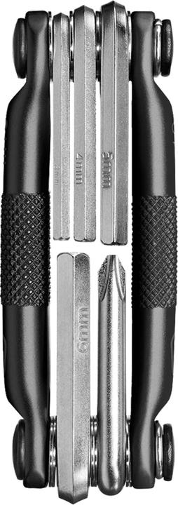 Actual product image Crankbrothers Multitool 5