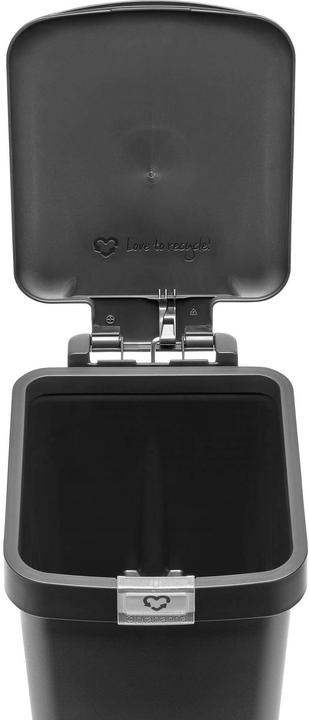 Actual product image Brabantia StepUp Bin (10 l)