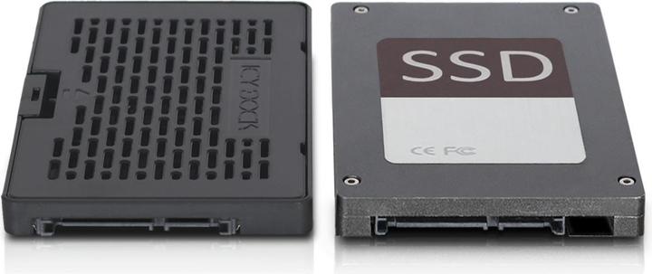 Produktbild Icydock ICY DOCK EZConvert MB703M2P-B