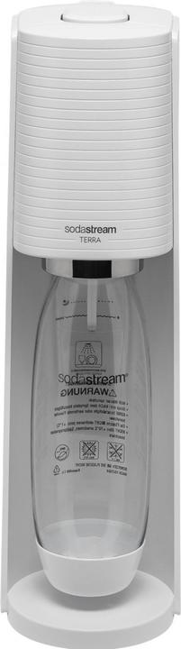 Produktbild SodaStream Terra Vorteilspack