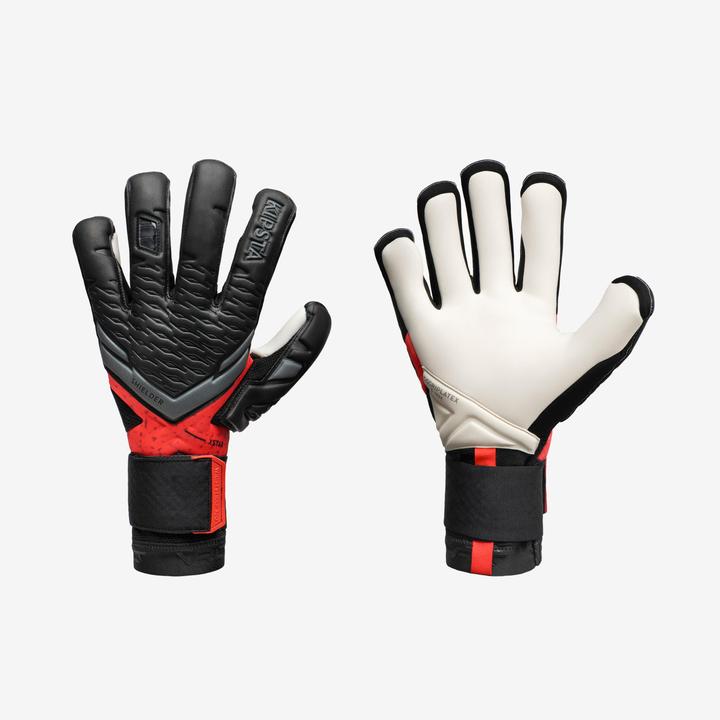 Produktbild Kipsta Damen/Herren Torwart Handschuhe - Viralto Shielder F900 (9)
