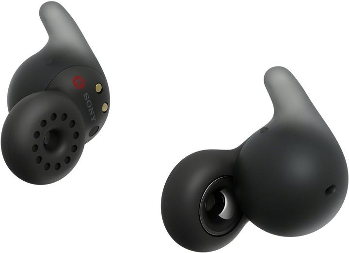 Actual product image Sony LinkBuds Open (No noise cancelling, 8 h, Wireless)