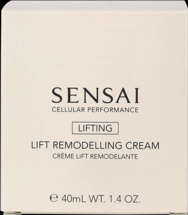 Immagine prodotto Sensai Cellular Performance Lifting Remodelling Cream (40 ml)