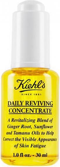 Actual product image Kiehl's Daily Reviving Concentrate Day Serum (50 ml)