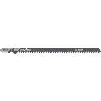 Produktbild Bosch Professional Zubehör Stichsägeblatt T 744 D Speed for Wood, 3er-Pack