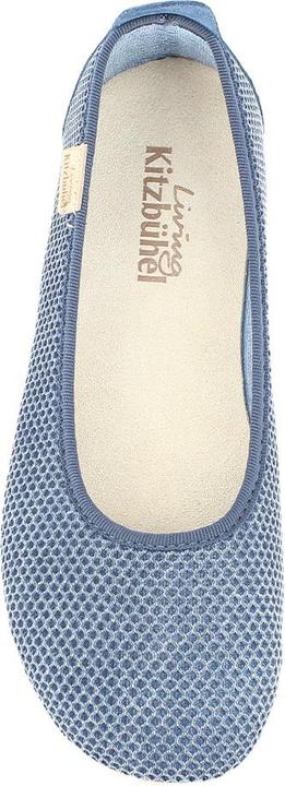 Actual product image Living Kitzbühel Mesh ballerina (36)