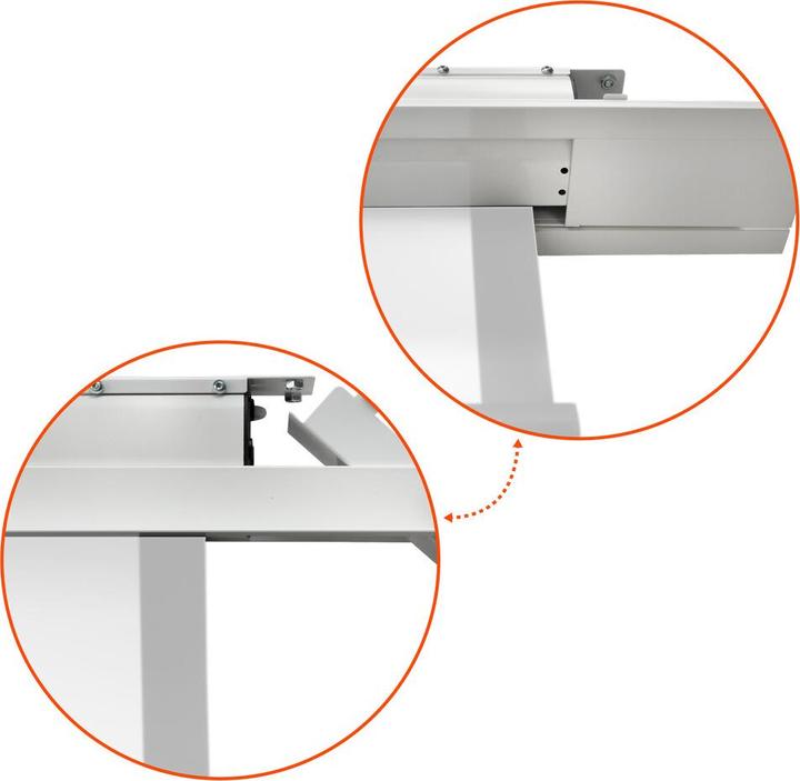Image du produit Celexon Kit d'installation au plafond (À monter)