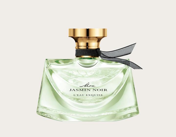Produktbild Bulgari Mon Jasmin Noir L’Eau Exquise (Eau de Toilette, 75 ml)