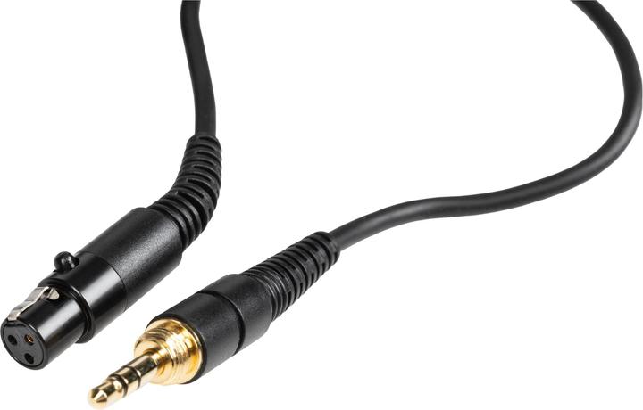 Produktbild AKG Kabel 1.2 Meter (1.2m, 3.5mm Klinke, K181 DJ)