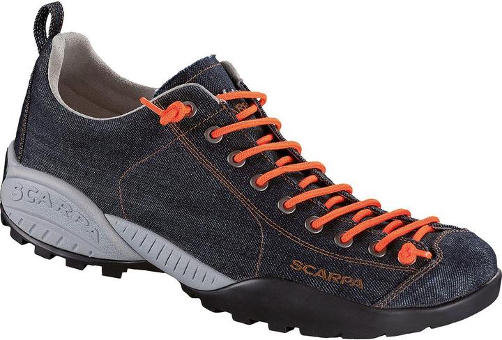 Actual product image Scarpa Mojito Denim Shoes (41.5)