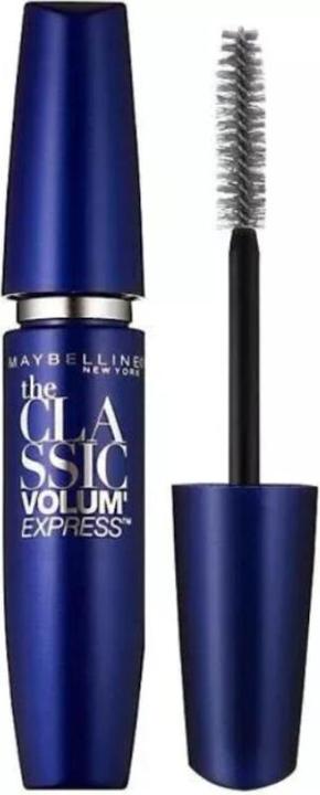 Maybelline New York Volum Express The Original Volume Black Mascara 10ml