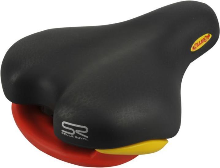 Produktbild Selle Royal Kinder Griff Protektoren