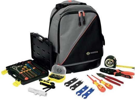 C.K Magma C.K T5988 T5988 Tool set (38 pieces)