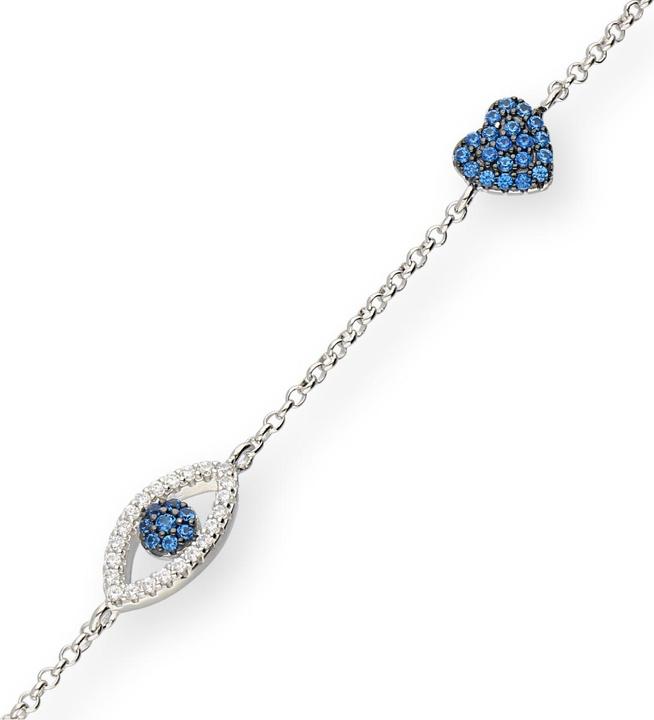 Immagine prodotto Carat Colorstone (23 cm, Argento)