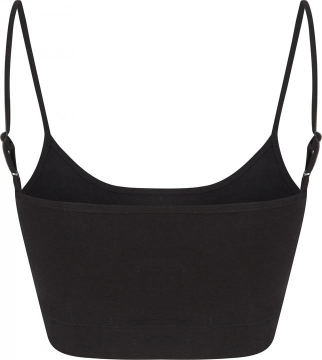 Image du produit Skinni Fit T-shirt court écoresponsable femme (M)