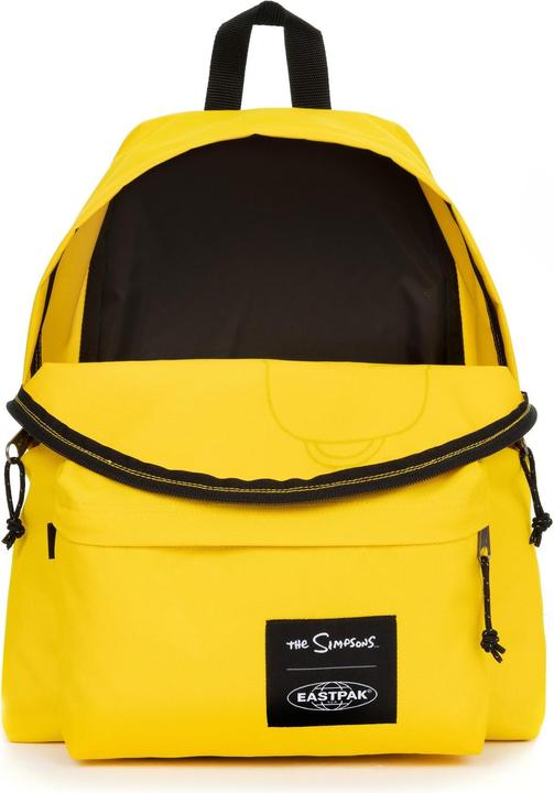 Image du produit Eastpak Sac à dos de loisirs Padded Pak'r 24 L (24 l)
