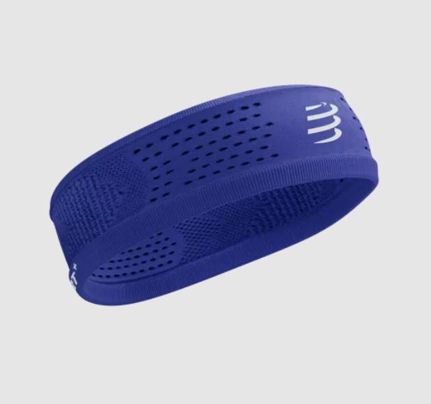 Actual product image Compressport Thin Headband On/Off
