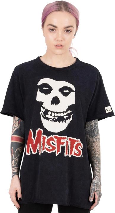 Actual product image Misfits TShirt (L)