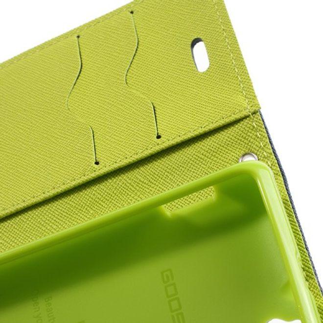 Image du produit Goospery Fancy Diary Series (Sony Xperia M)