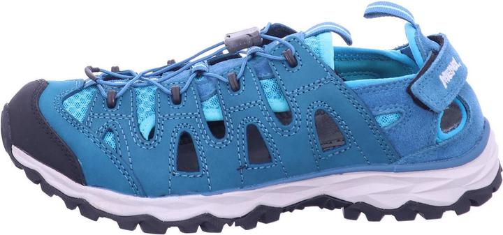 Actual product image Meindl Lipari Comfort Fit Sandals (41)