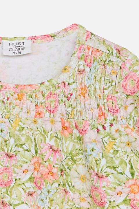 Actual product image Hust and Claire T Shirt Arlene (128)