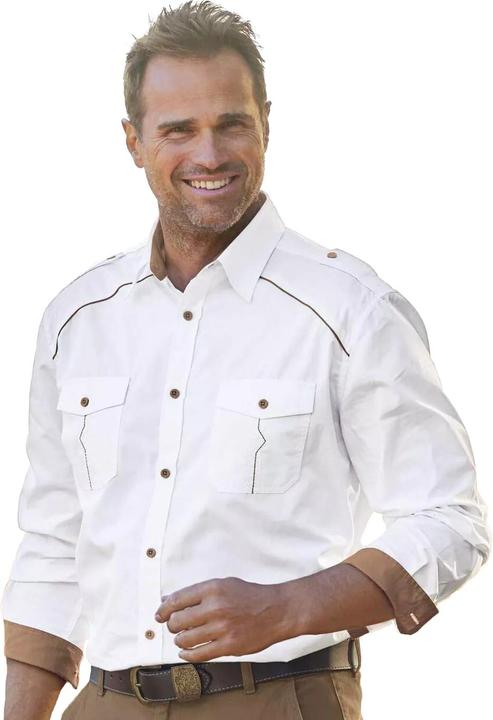 Immagine prodotto Atlas For Men Classic Camicia Uomo (3XL)