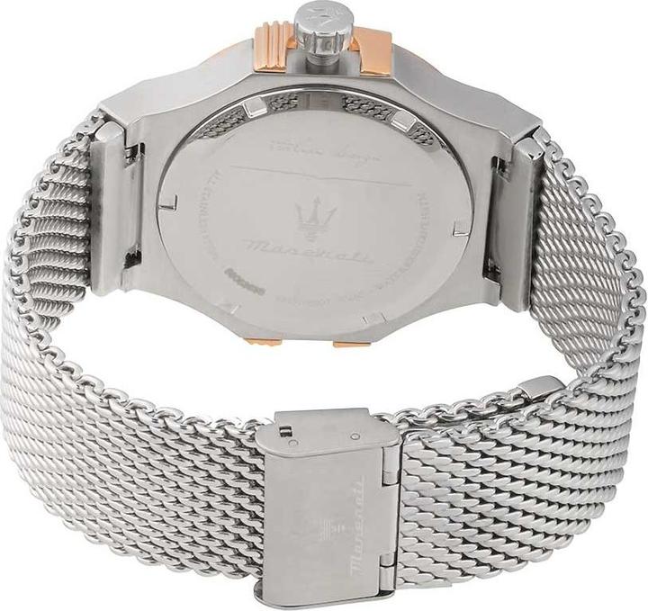 Image du produit Maserati Potenza (Montre analogique, 40 mm)