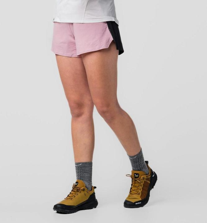 Actual product image Salewa Pedroc 2 Durastretch Shorts Da (40)