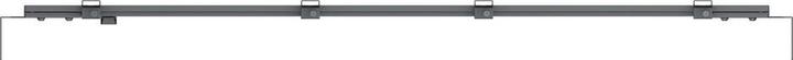 Produktbild Multibrackets Dual Halterung 2 x 32"-75", schwarz, max 2x40kg