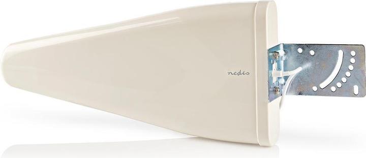 Produktbild Nedis 5G / 4G / 3G Antenne 5G Innen- und Aussenbereich 698-5000 MHz Verstärkung dBi (bei Antennenkab (5G)