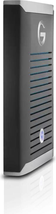 Actual product image SanDisk Professional G-Drive Pro (500 GB)