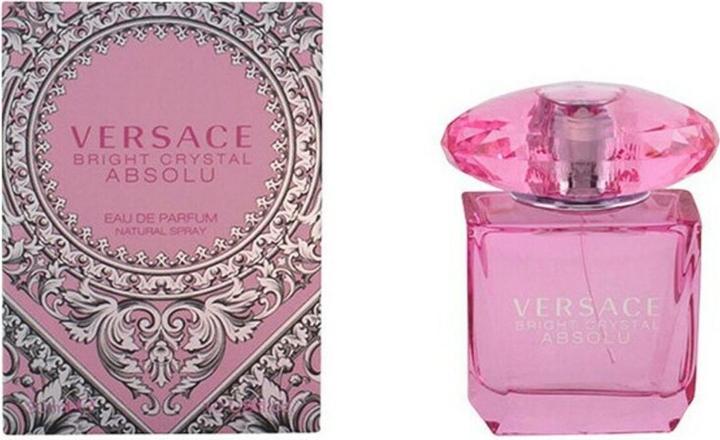 Actual product image Versace Bright Crystal Absolu (Eau de parfum, 50 ml)