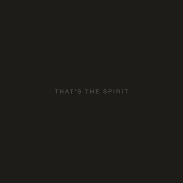 Produktbild Thats The Spirit (Bring Me The Horizon, 2015)