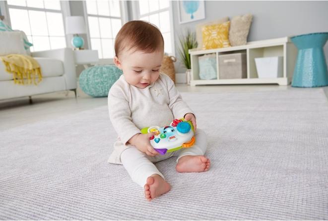 Actual product image Fisher-Price Game controller