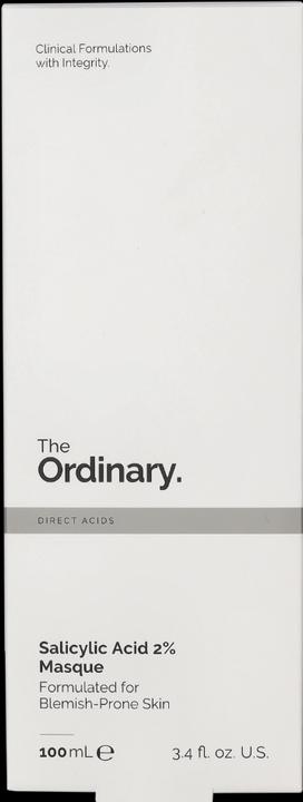 Immagine prodotto The Ordinary Salicylic Acid (100 ml)