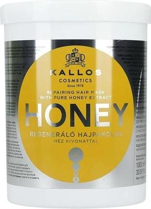 Produktbild Kallos Cosmetics Honey (1000 ml)