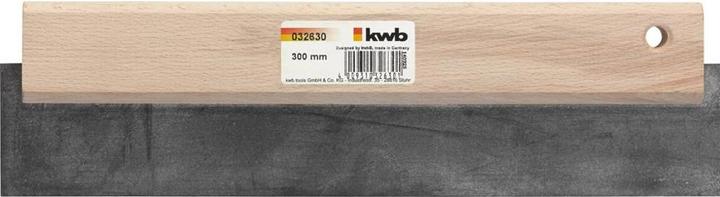 Produktbild kwb 032630 Fugengummi (L x B) 300 mm x 55 mm (5.50 cm)