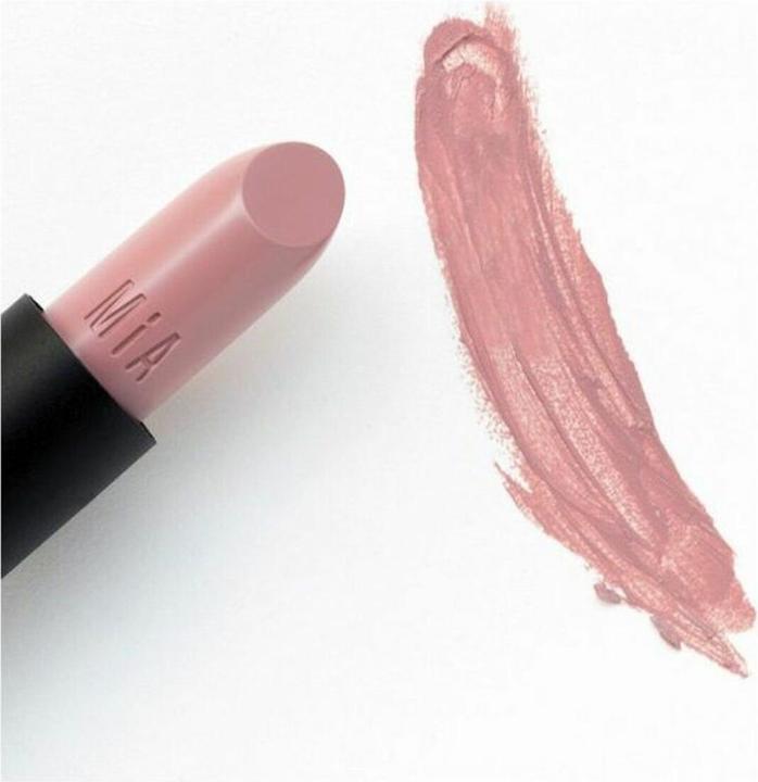 Immagine prodotto Mia Cosmetics Paris Mate Lipstick (501-Calm Camellia)