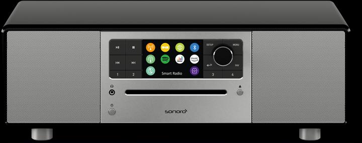 Actual product image Sonoro Prestige