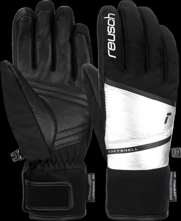 MGA Reusch Tessa Stormbloxx ™