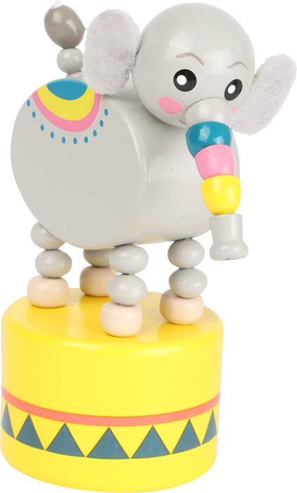 Produktbild Legler OHG Display Drückfiguren "Jungle"
