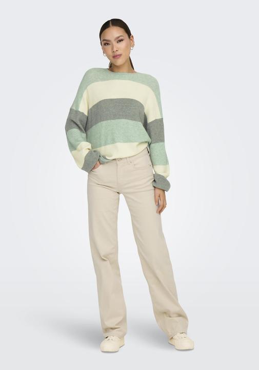 Image du produit Only ONLATIA Pull en maille Pull en maille (S)