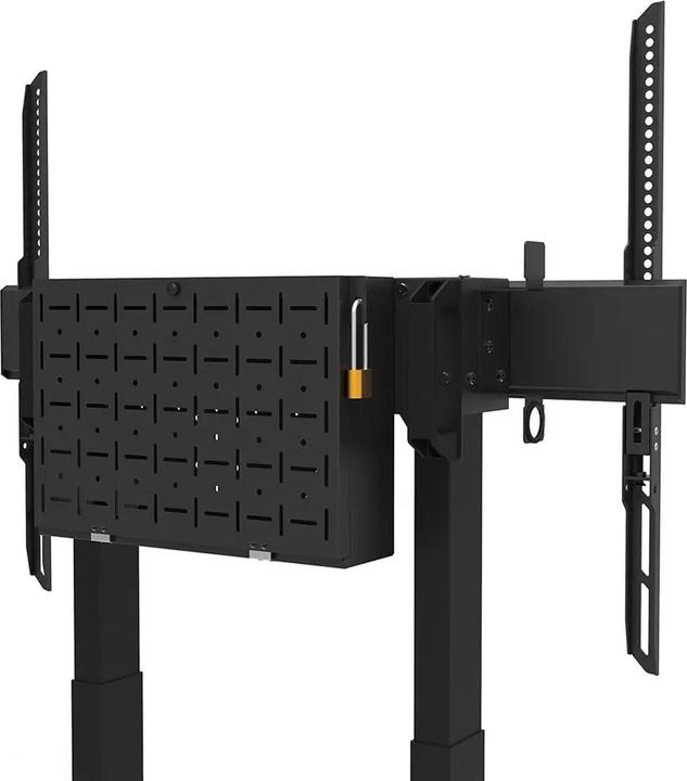 Actual product image Neomounts FL55-875BL1 (Universal, 100", 110 kg)