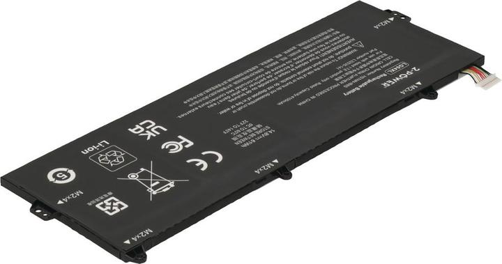 Image du produit 2-Power Batterie principale 14.8V 4100mAh (4100 mAh)