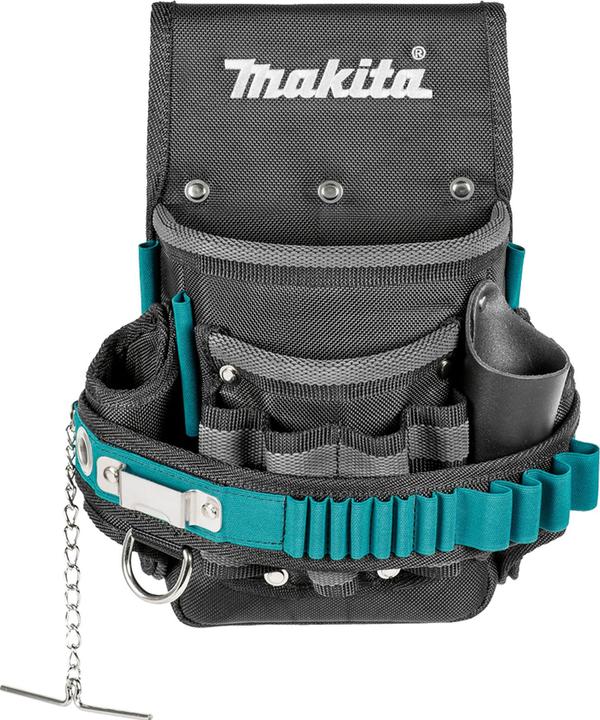 Actual product image Makita Electrician tool bag (1 pieces)
