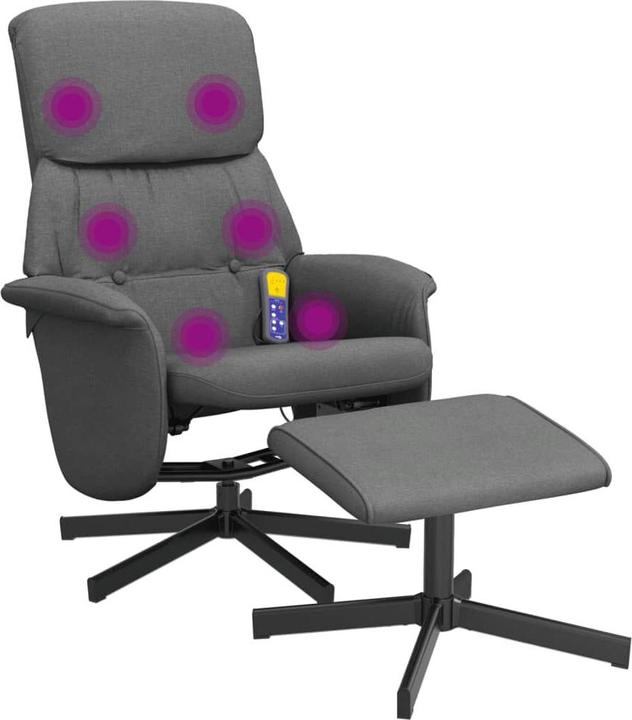 Actual product image VidaXL Jaida