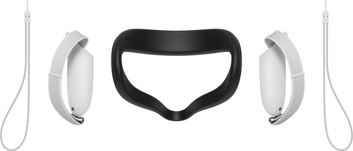 Actual product image Meta Quest 2 Active Pack