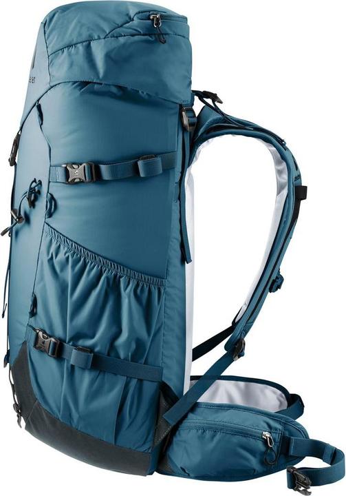 Actual product image Deuter Gravitiy Expedition 45+ (45 l)