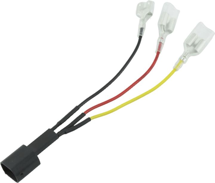 Image du produit Highsider Feu arrière Cable d"adaptateur divers BMW