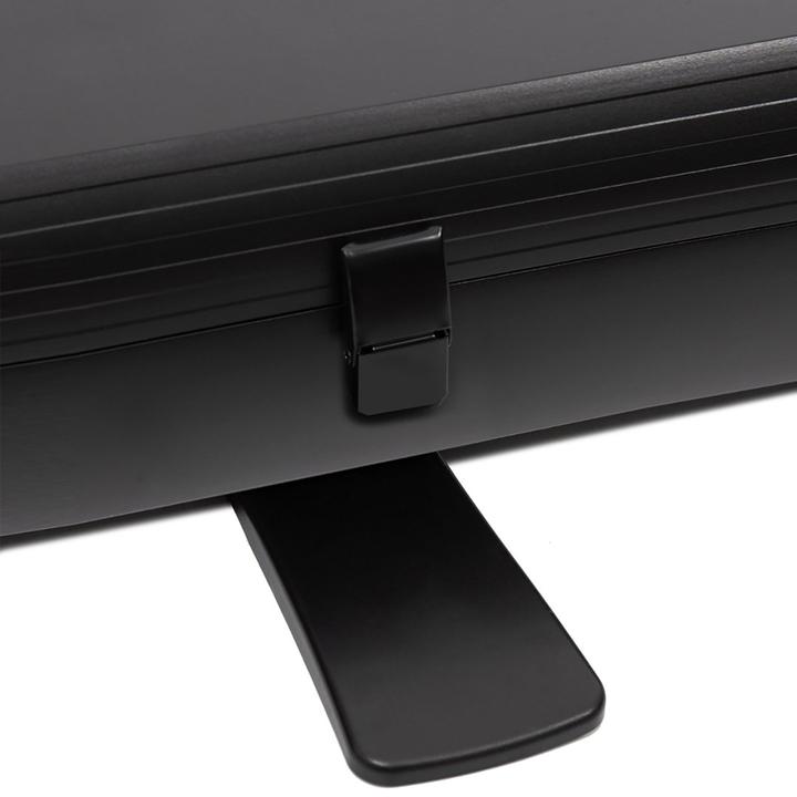 Actual product image Maclean Portable screen compact floor-standing 80 16:10 MC-212 (80", 16:10)